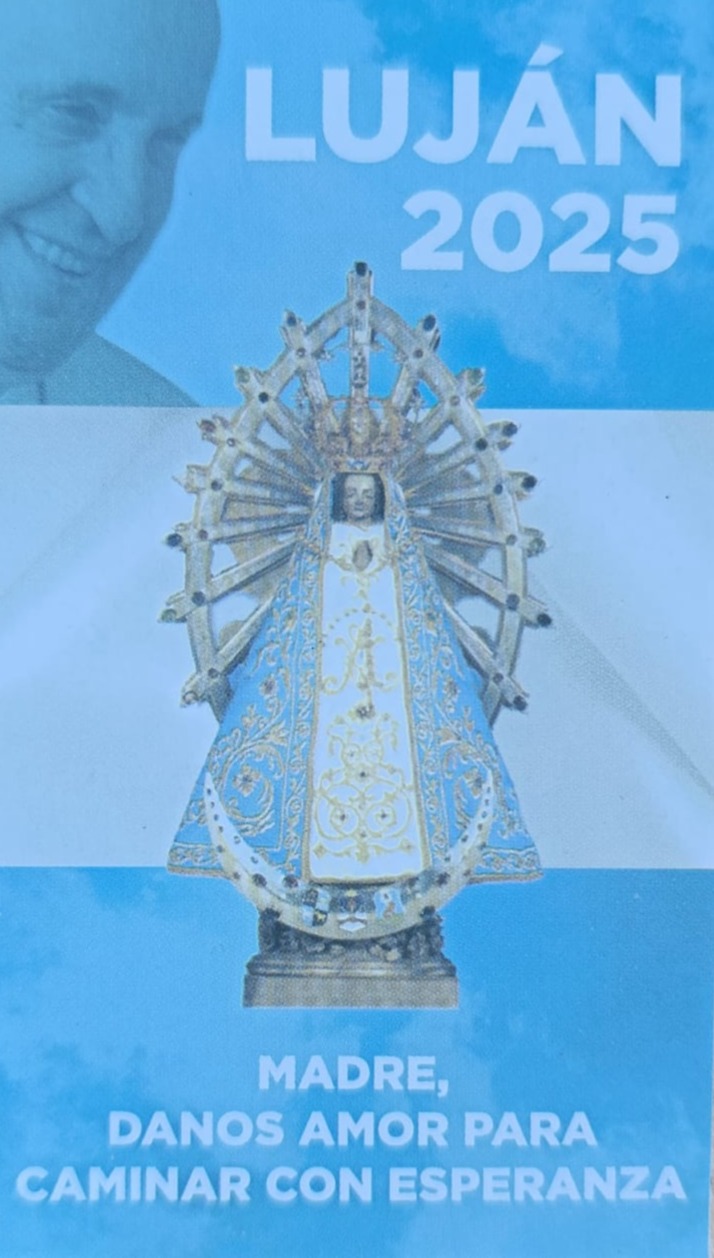 Luján 2024