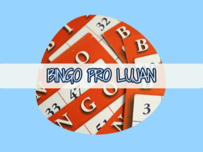Bingo Pro Lujan