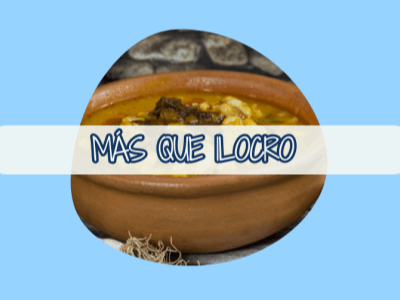 Más Que Locro